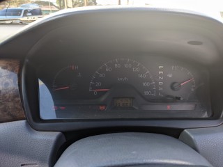 2002 Mitsubishi Lancer Cedia