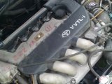 2000 Toyota truenolevin bzr for sale in Westmoreland, Jamaica