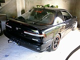 1991 Honda integra for sale in Clarendon, Jamaica