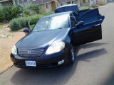 2002 Toyota mark ll for sale in Trelawny, Jamaica