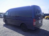 2010 Toyota Hiace Super Long GL for sale in St. Elizabeth, Jamaica