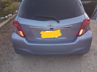 2012 Toyota Vitz for sale in St. Ann, Jamaica