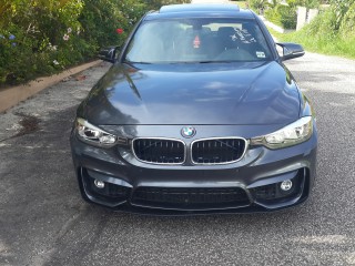 2015 BMW 328i for sale in Manchester, Jamaica