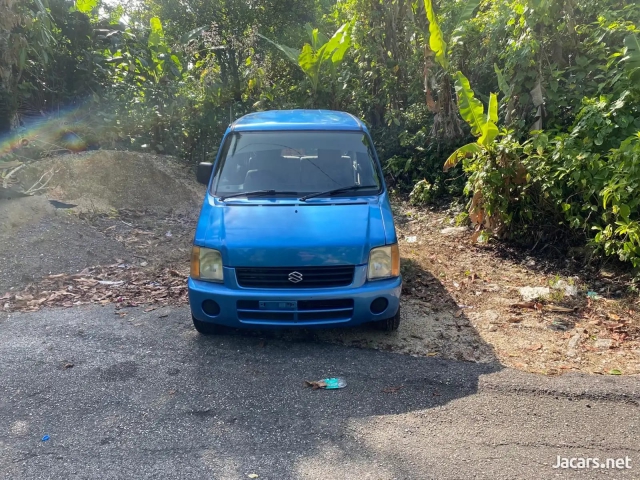 Jamaica