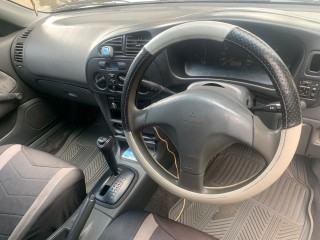 2001 Mitsubishi mirage for sale in Kingston / St. Andrew, Jamaica