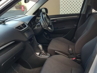 2013 Suzuki Swift for sale in Kingston / St. Andrew, Jamaica