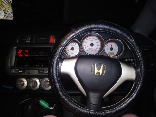 2007 Honda Fit for sale in Hanover, Jamaica