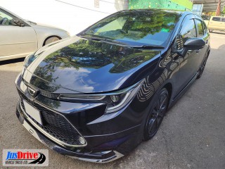 2020 Toyota COROLLA for sale in Kingston / St. Andrew, Jamaica