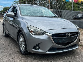 2017 Mazda 2 for sale in Kingston / St. Andrew, Jamaica