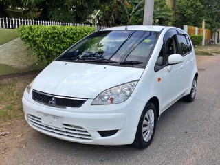 2012 Mitsubishi Colt for sale in Kingston / St. Andrew, Jamaica