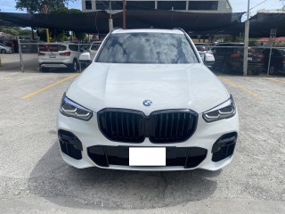 2023 BMW X5 40I