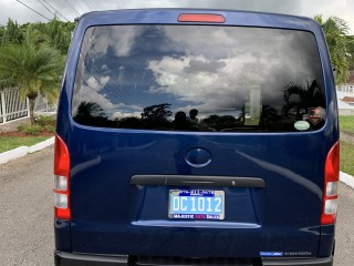 2013 Toyota Hiace for sale in Manchester, Jamaica