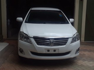 2012 Toyota Premio for sale in Manchester, Jamaica