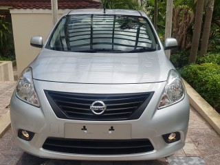 2014 Nissan Latio for sale in Kingston / St. Andrew, Jamaica
