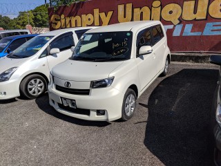 2012 Toyota Bb for sale in St. James, Jamaica
