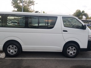 2012 Toyota Hiace for sale in St. James, Jamaica