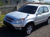 2002 Honda Crv for sale in St. Elizabeth, Jamaica