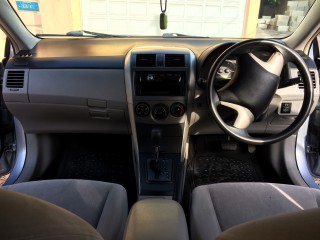 2012 Toyota Corolla XLI for sale in St. James, Jamaica