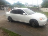 2003 Honda Civic for sale in Kingston / St. Andrew, Jamaica