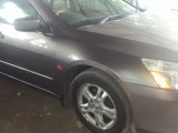 2007 Honda Accord for sale in Kingston / St. Andrew, Jamaica