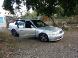 1996 Honda SJ Integra for sale in St. Thomas, Jamaica