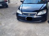 2005 Honda Civic for sale in St. James, Jamaica