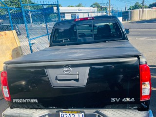 2015 Nissan frontier for sale in Kingston / St. Andrew, Jamaica