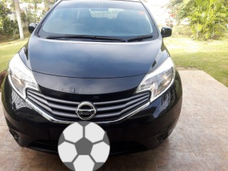 2013 Nissan Note for sale in St. Catherine, Jamaica