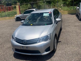 2015 Toyota AXIO for sale in St. Elizabeth, Jamaica