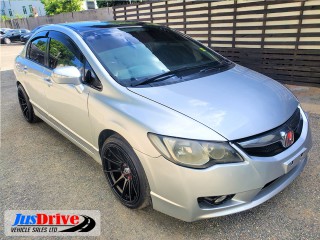 2009 Honda Civc for sale in Kingston / St. Andrew, Jamaica