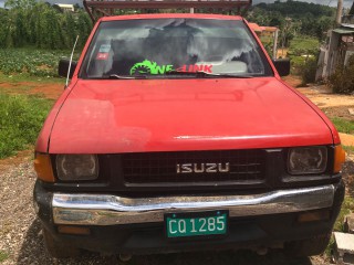 1988 Isuzu Isuzu