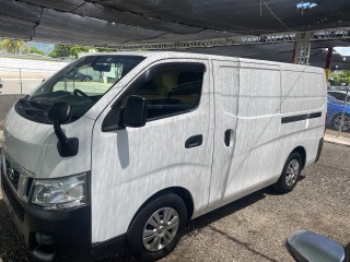 2016 Nissan CARAVAN PANEL VAN for sale in Kingston / St. Andrew, Jamaica