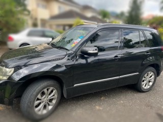 2013 Suzuki Grand Vitara for sale in Kingston / St. Andrew, Jamaica