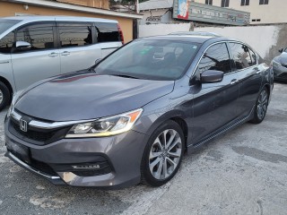 2017 Honda Accord for sale in Kingston / St. Andrew, Jamaica