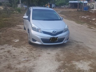 2011 Toyota Vitz for sale in St. Elizabeth, Jamaica