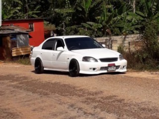 1999 Honda Civic for sale in Manchester, Jamaica