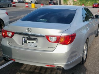 2010 Toyota Mark x for sale in Kingston / St. Andrew, Jamaica