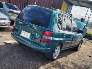 1999 Mazda Demio for sale in St. Catherine, Jamaica