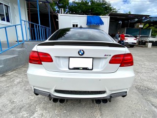 2011 BMW M3 E90 
$6,000,000