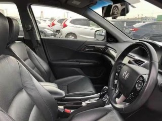 2014 Honda Accord for sale in Kingston / St. Andrew, Jamaica