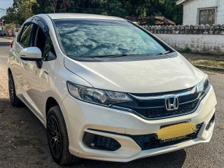 2017 Honda Fit for sale in Kingston / St. Andrew, Jamaica