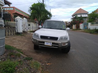 1998 Toyota Rav4 for sale in St. Catherine, Jamaica