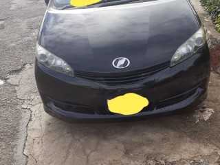 2010 Toyota Wish for sale in Westmoreland, Jamaica