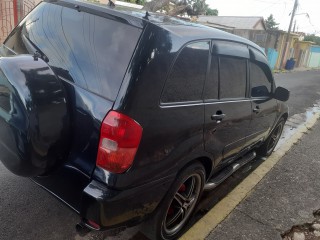 2001 Toyota Rav4 for sale in Kingston / St. Andrew, Jamaica