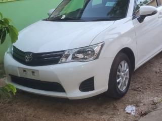 2015 Toyota Axio for sale in Trelawny, Jamaica