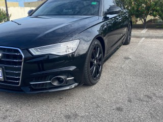 2017 Audi A6
$4,500,000