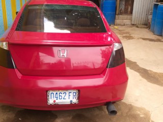 2008 Honda Accord for sale in Kingston / St. Andrew, Jamaica