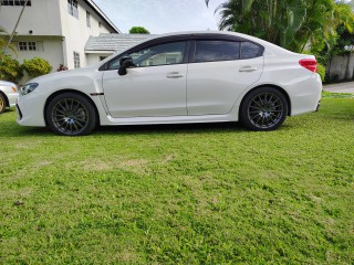2019 Subaru WRX S4 for sale in Kingston / St. Andrew, Jamaica