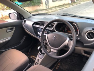 2015 Suzuki Alto