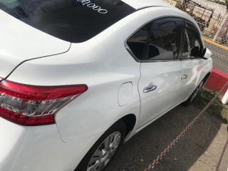 2013 Nissan Sylphy